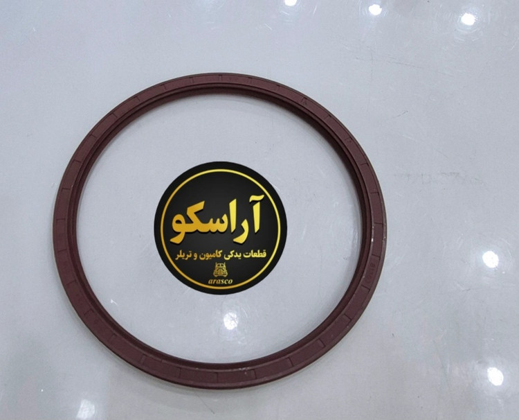 کاسه نمد چرخ عقب نیسان و البرز تک برند VIP