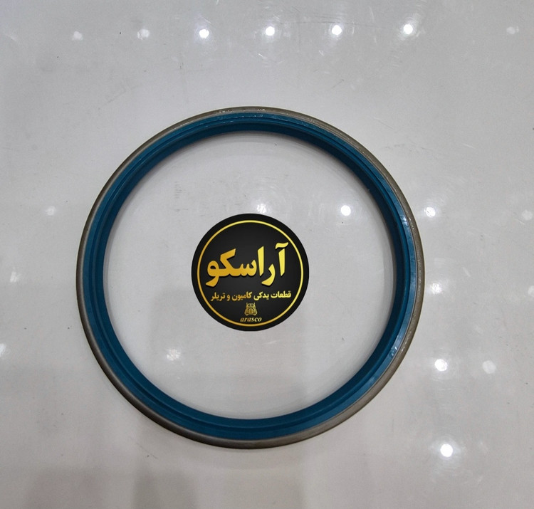 کاسه نمد چرخ عقب و سرفول دانگ فنگ جفت برند VIP