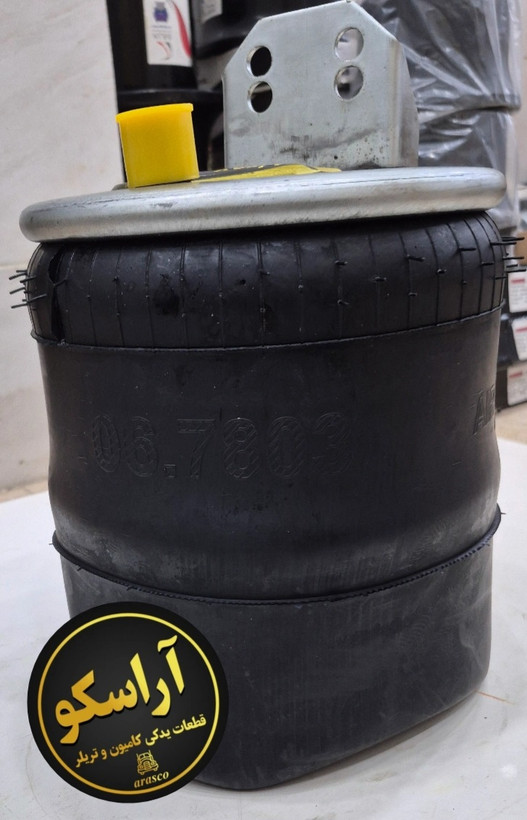 کیسه باد ۸۰۳ Airex عقب ولو اف هاش (FH)